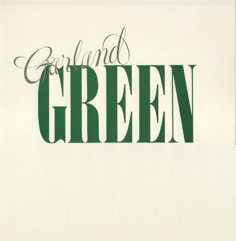 Garland Green